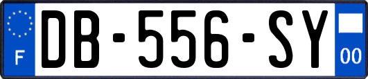 DB-556-SY
