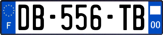 DB-556-TB