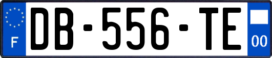 DB-556-TE