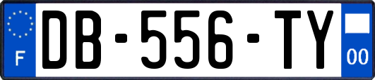 DB-556-TY