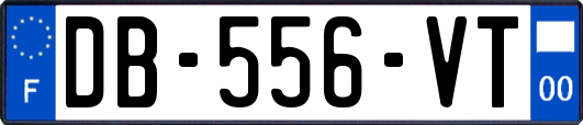 DB-556-VT