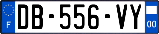 DB-556-VY