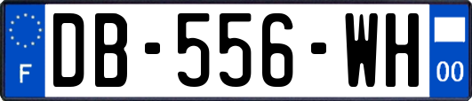 DB-556-WH