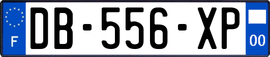 DB-556-XP