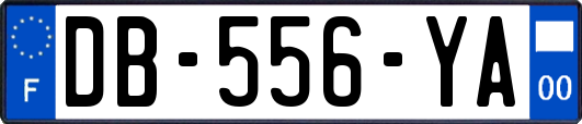 DB-556-YA