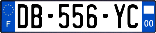DB-556-YC
