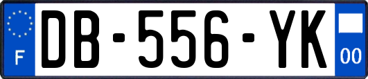DB-556-YK