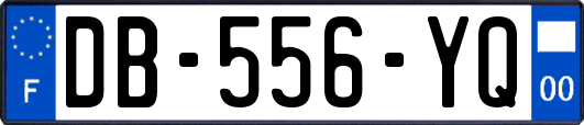 DB-556-YQ