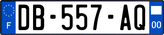 DB-557-AQ