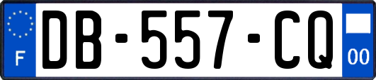 DB-557-CQ
