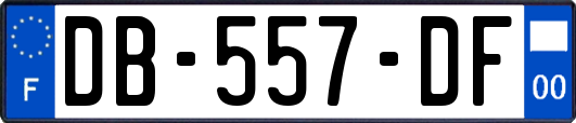 DB-557-DF