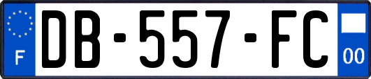 DB-557-FC