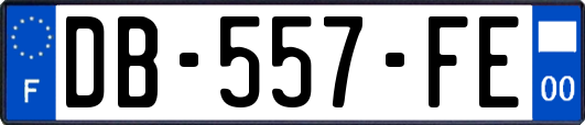 DB-557-FE