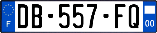 DB-557-FQ