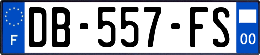 DB-557-FS
