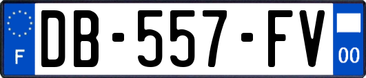 DB-557-FV