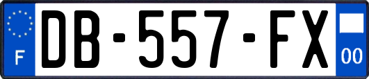 DB-557-FX