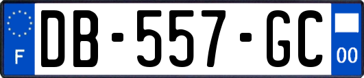 DB-557-GC