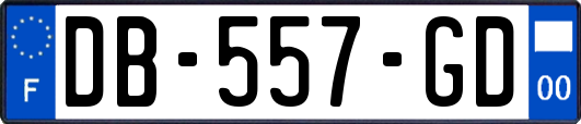 DB-557-GD