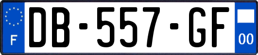 DB-557-GF