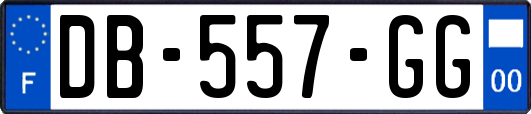 DB-557-GG