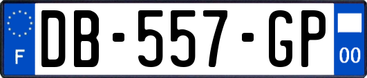 DB-557-GP