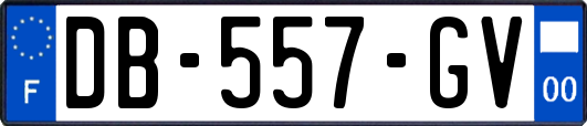 DB-557-GV