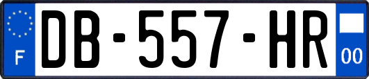 DB-557-HR