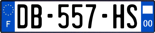 DB-557-HS