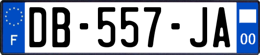 DB-557-JA