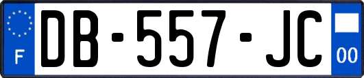 DB-557-JC