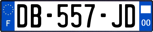 DB-557-JD