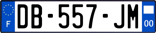 DB-557-JM