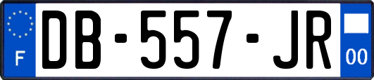 DB-557-JR