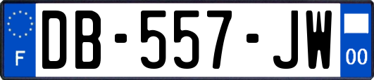 DB-557-JW