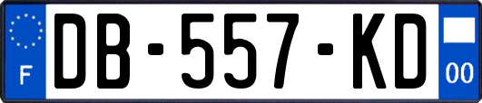 DB-557-KD