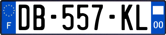 DB-557-KL