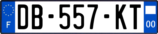DB-557-KT