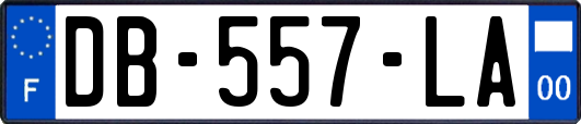 DB-557-LA