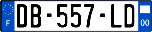 DB-557-LD