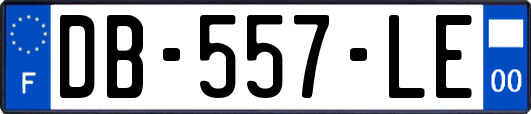 DB-557-LE