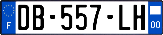 DB-557-LH