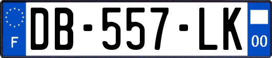DB-557-LK