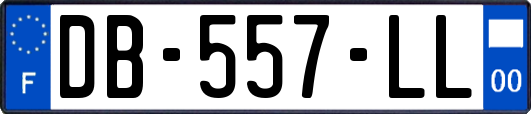 DB-557-LL