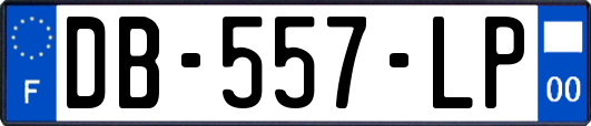 DB-557-LP