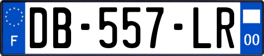 DB-557-LR
