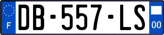 DB-557-LS