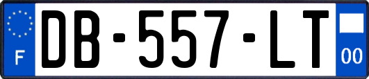 DB-557-LT