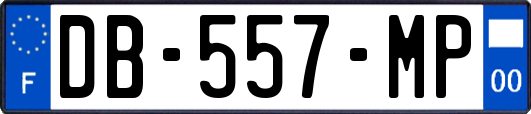 DB-557-MP