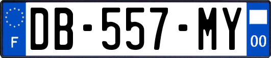 DB-557-MY